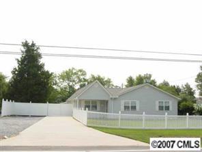 1038 NW Central Dr., Concord, NC 28027