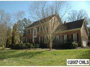3615 Beechmint Dr., Mint Hill, NC 28227