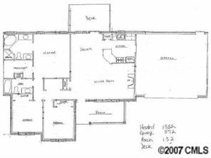 2016 Townview Dr., Kannapolis, NC 28081