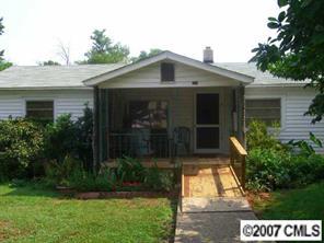 3516 Beaux St., Charlotte, NC 28208