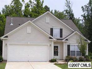 8616 Appledale Dr., Charlotte, NC 28262