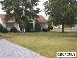 1009 Stevens Rd., Monroe, NC 28110