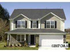 2817 Loxdale Farms Dr., Monroe, NC 28110