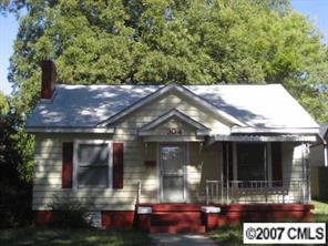 304 Westwood Ave., Charlotte, NC 28203