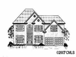 9624 Brandybuck Dr., Charlotte, NC 28269