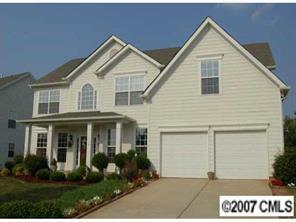 114 N Wendover Trace, Mooresville, NC 28117