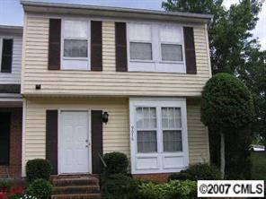9676 Old Gate Dr. #., Matthews, NC 28105