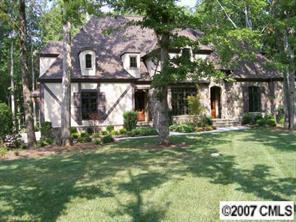 8003 Skye Knoll Dr., Waxhaw, NC 28173