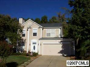 5824 Pennycross Ln., Charlotte, NC 28216