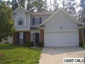 8736 Firestreak Dr., Charlotte, NC 28216