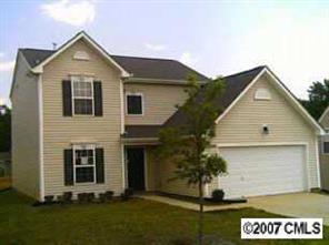 15518 Rathangan Dr., Charlotte, NC 28273