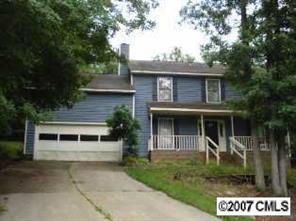 1955 Crooked Creek Dr., Charlotte, NC 28214