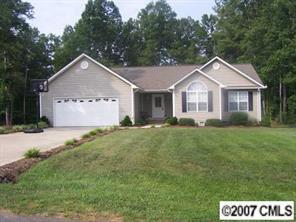 172 Heritage Creek Dr., Hickory, NC 28601