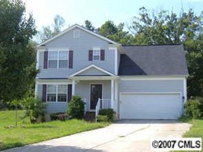 10836 Azure Valley Pl., Charlotte, NC 28269