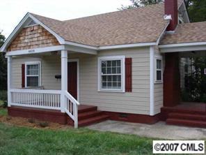 4428 Eddleman Rd., Charlotte, NC 28208