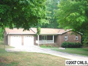 1125 Old Charles Rd., Shelby, NC 28150