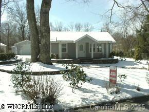 217 Lamplighter, Enka, NC 28728