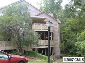 6140 Gray Gate Ln. #M, Charlotte, NC 28210