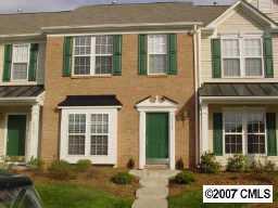 8218 Shinkansen Dr., Charlotte, NC 28213