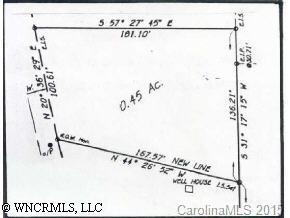Norleon Ave., Hendersonville, NC 28791