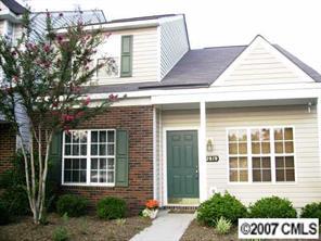 12819 Mosby Ln., Charlotte, NC 28273
