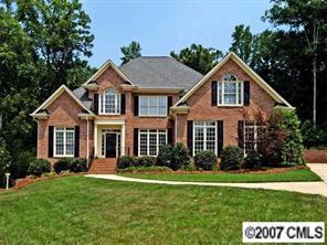 1101 Porters Pond Ln., Matthews, NC 28105