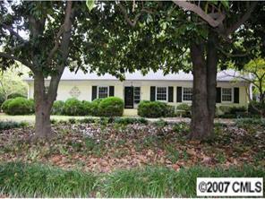 4113 Sherbrooke Dr., Charlotte, NC 28210