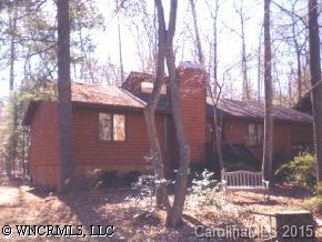 88 North Garden Court, Fletcher, NC 28732