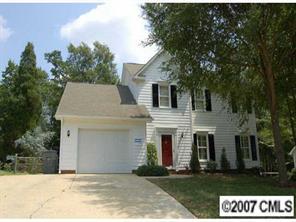8612 Canter Post Dr., Charlotte, NC 28216