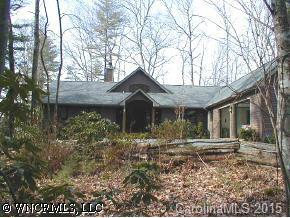 23 Timberlane Dr., Pisgah Forest, NC 28768