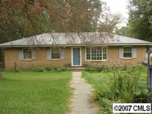 1006 Dunleigh Dr., Charlotte, NC 28214