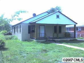 2211 Custer St., Charlotte, NC 28216