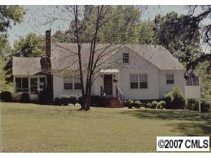 413 Sunset Dr., Monroe, NC 28112