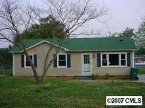 318 Rowan Gq St., Salisbury, NC 28146