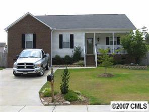 628 Loch Lomond Cir., Concord, NC 28025