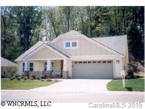 55 Sunview Circle, Lot 22, Asheville, NC 28804