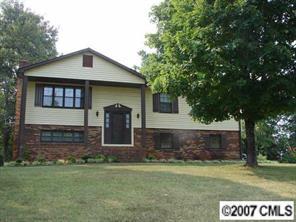 411 Montana Dr., Gastonia, NC 28056