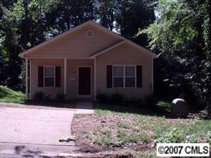 2331 Augusta St., Charlotte, NC 28216