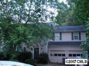 2503 Bushy Pine Ct., Charlotte, NC 28273