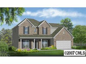 4142 Kalispell Ln., Charlotte, NC 28269