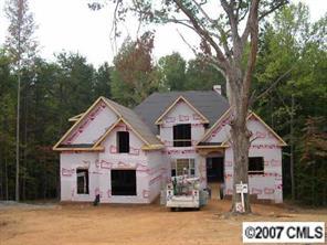 166 Twin Creeks Dr., Troutman, NC 28166