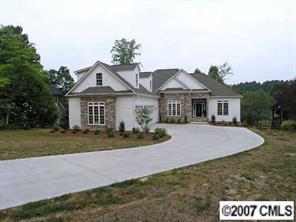 3491 Niblick Ct., Denver, NC 28037