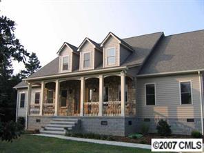 13801 E Rocky River Rd., Davidson, NC 28036