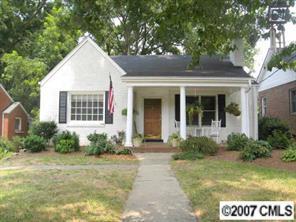 2319 Hassell Pl., Charlotte, NC 28209