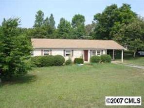 6850 Old Mocksville Rd., Salisbury, NC 28144