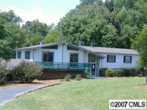 9901 College View Ln., Charlotte, NC 28262