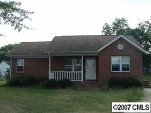 1001 Fairmont Ave., Monroe, NC 28110