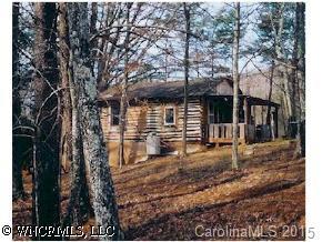 450 Camp Hill Road, Mill Spring, NC 28756