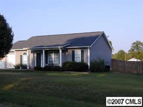 110 Triple Oaks Ln., Statesville, NC 28625