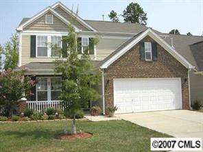 10094 Paisley Dr., Charlotte, NC 28269